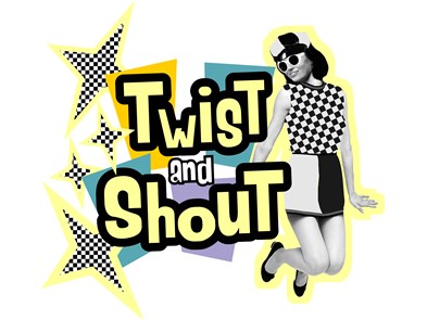 Twist and Shout logo