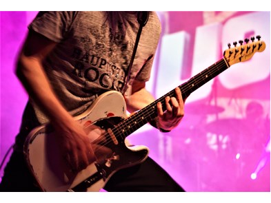 The Quo Experience 2018