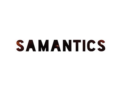 Samantics logo 2018