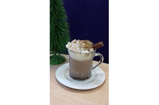 Millionaire Hot Choc