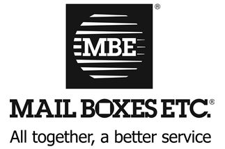Mail Boxes etc Arena sponsor