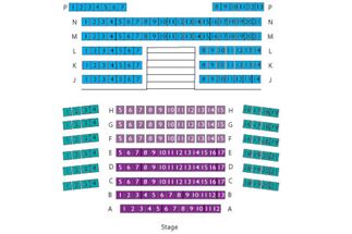 Seating Plan