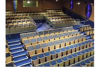 Auditorium seating