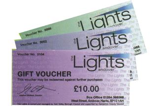 Vouchers