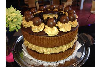 Cake