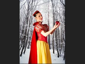 Snow White ballet