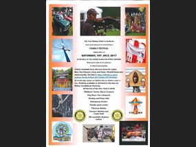 Andover Family Festival 2017 v2