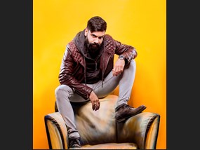 Paul Chowdhry TO USE 2017