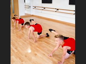 Fair Play Monday classes for 2017