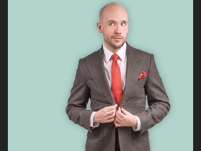 Tom Allen: Absolutely 2017