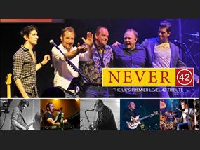 Never 42