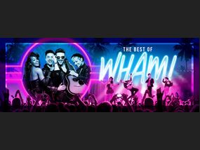 Wham! 2018