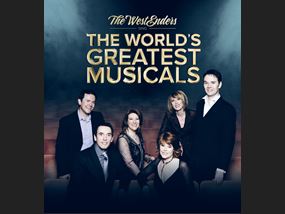 Westenders 2018