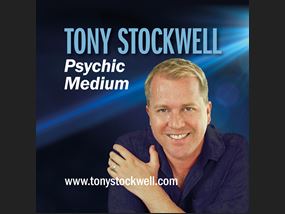Tony Stockwell Psychic Medium 2018