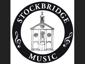 Stockbridge Music Club logo
