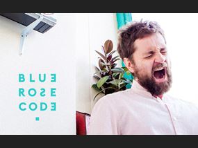 Blue Rose Code 2018