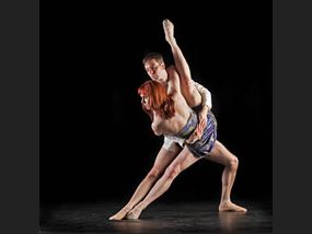 A Day in the Life of a Dancer 2018