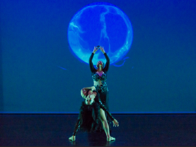 Scheherazade 1001 Nights 2018