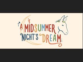 Midsummer Night's Dream Ignite Youth Theatre 2018