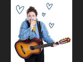 As You Like It - The Pantaloons