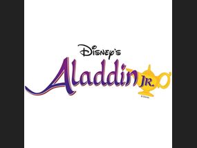Aladdin Jr. Fair Play Performing Arts 2018