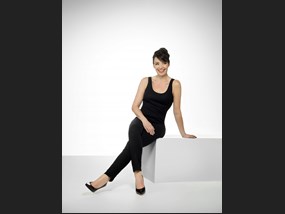 Beverley Craven 2017