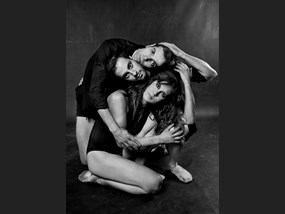 Contemporary Dance Demystified - Chantry Dance