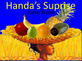 Handa's Surprise