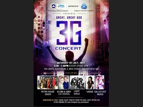 3G concert