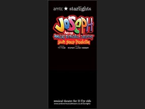 Joseph - AMTC Starlights 2017