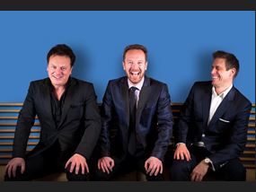 Tenors Unlimited 2018