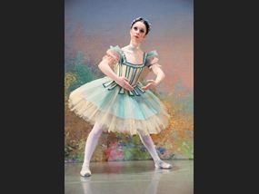 Coppelia 2018 image without text