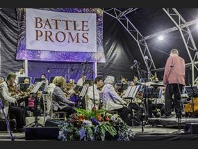 Battle Proms 2018