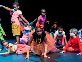 Shakespeare Schools Festival 2018