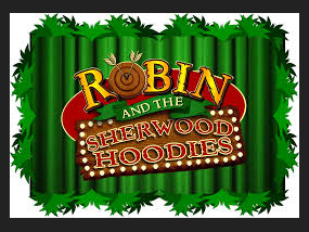 Robin and the Sherwood Hoodies 2018