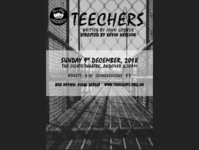 Teechers Fair Play 2018