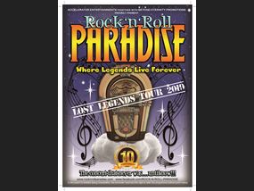 Rock and Roll Paradise 2019