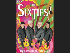 Counterfeit Sixties 2019