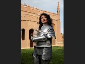 Shappi Khorsandi 2019