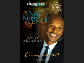 Nat King Cole Songbook