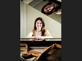 Emma Abbate Andover Music Club