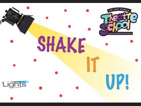 Shake It Up 2019 LOTS
