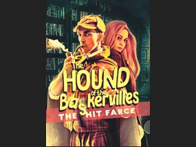 Hound of the Baskervilles