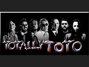Totally Toto header shot 2019