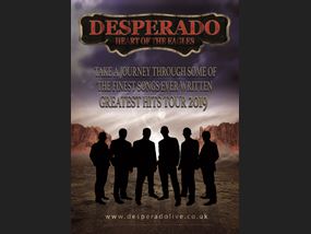 Desperado 2019