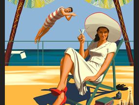 Crimes Under The Sun brochure image 2019
