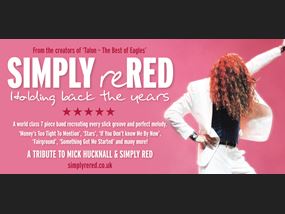 Simply reRed 2020