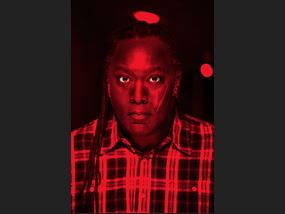 Reginald D Hunter 2019
