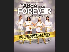 Abba Forever 2019