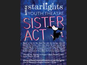 Sister Act Starlights 2019
